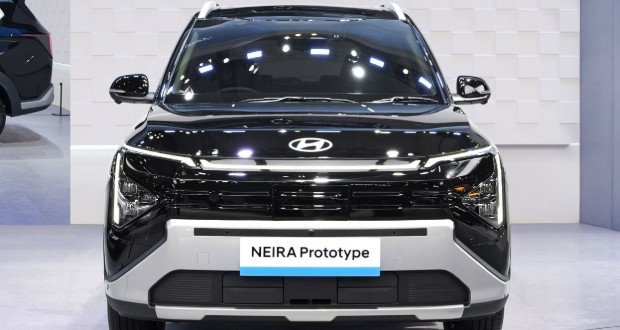 هیوندای Neira
