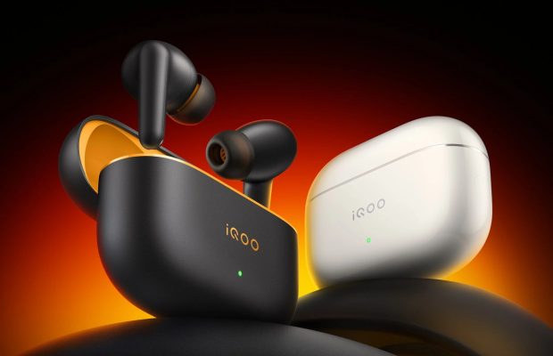 ایرباد iQOO TWS 5e