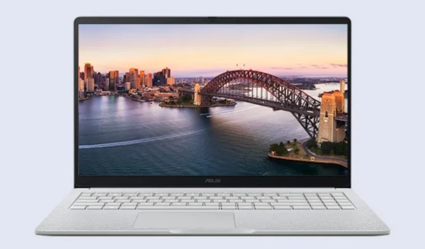 کرومبوک ایسوس CX15