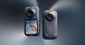 Insta360 X6