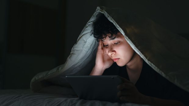 محدودیت اینستاگرام