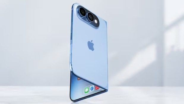 آیفون تاشو اپل