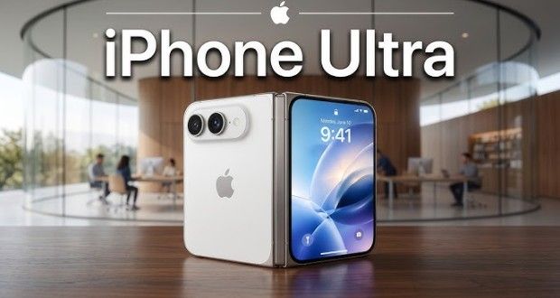 آیفون اولترا