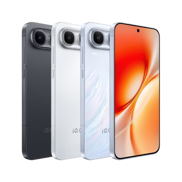 iQOO Neo 11 Ultra و Z11S