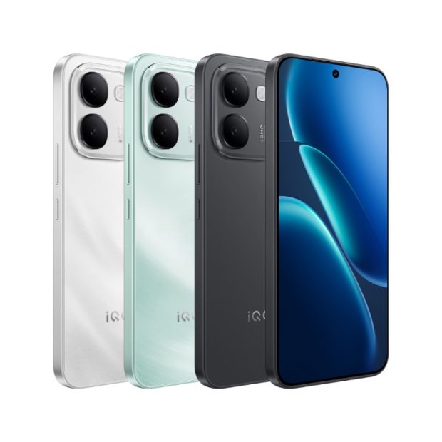 iQOO Neo 11 Ultra و Z11S