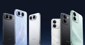 iQOO Neo 11 Ultra و Z11S