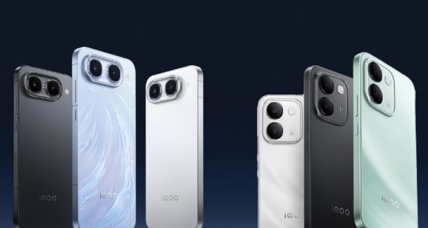 iQOO Neo 11 Ultra و Z11S