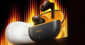 ایرباد iQOO TWS 5e