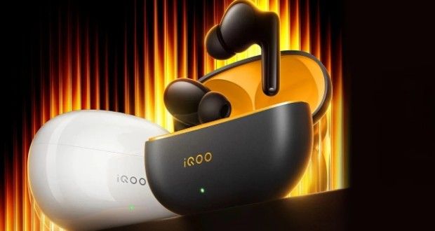 ایرباد iQOO TWS 5e
