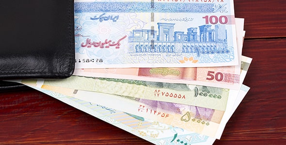 کیف پول ایران