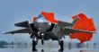 جنگنده J-20