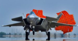 جنگنده J-20