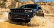 جیپ گرند چروکی Trailhawk