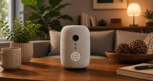 اسپیکر هوشمند OpenAI