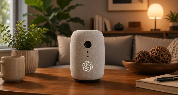 اسپیکر هوشمند OpenAI