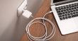 شارژر لپ‌تاپ برای گوشی