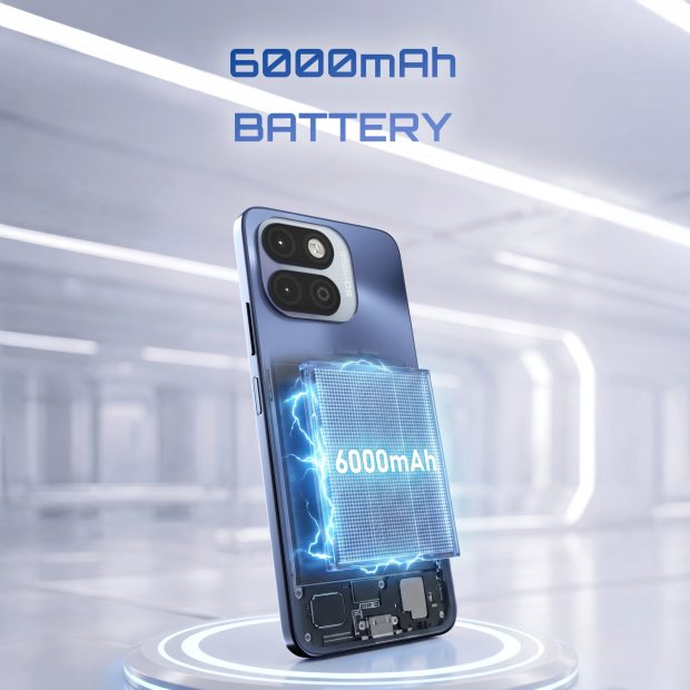 Lava Virat V1 Pro 5G