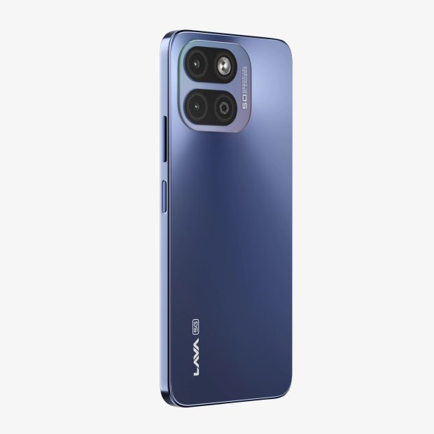 Lava Virat V1 Pro 5G