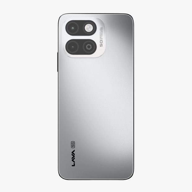 Lava Virat V1 Pro 5G