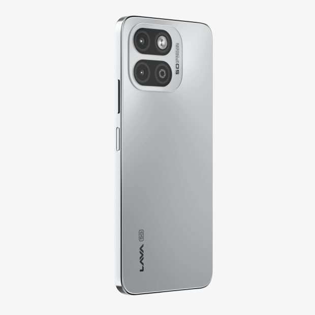 Lava Virat V1 Pro 5G