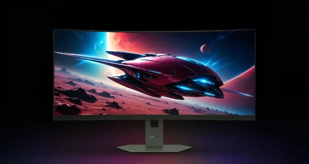 مانیتور Legion 34W-2C