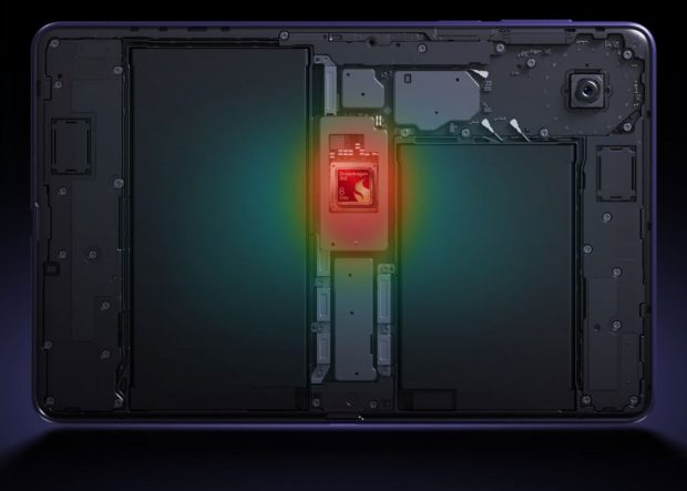 لنوو Legion Y700 AI