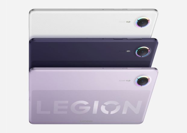 لنوو Legion Y700 AI