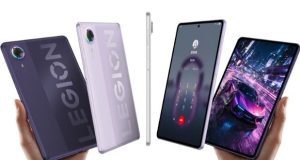 تبلت گیمینگ لنوو Legion Y700 Infinite