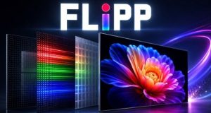 فناوری ساخت OLED