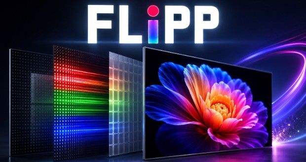 فناوری ساخت OLED