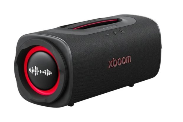 اسپیکر LG XBOOM Blast