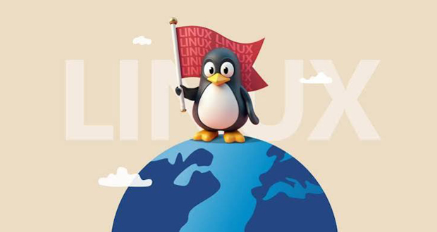 لینوکس دسکتاپ