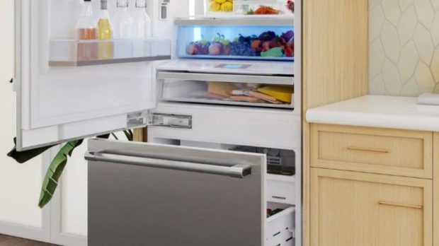 کم‌مصرف‌ترین یخچال‌های بازار در سال ۲۰۲۶