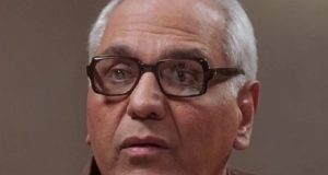 سریال مرد سه هزار چهره