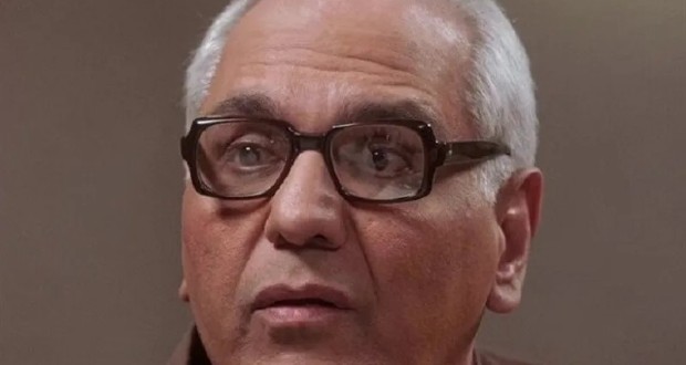 سریال مرد سه هزار چهره