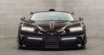 منصوری بوگاتی Vincero Vivere