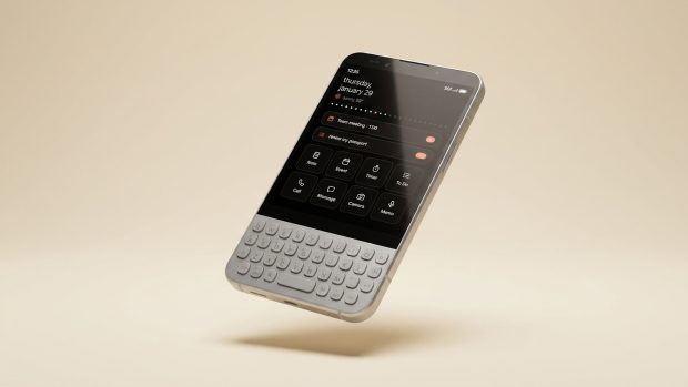 گوشی Minimal Phone 2