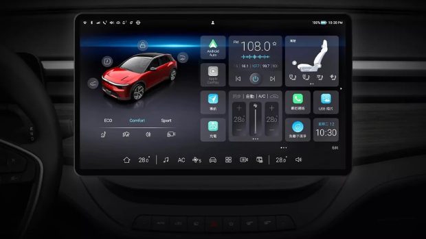 میتسوبیشی ASX VR-e