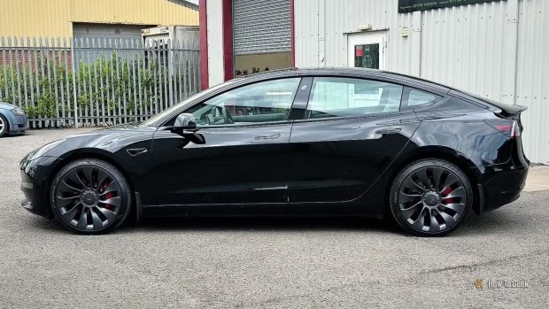 ویژگی‌های خودروهای مدرن