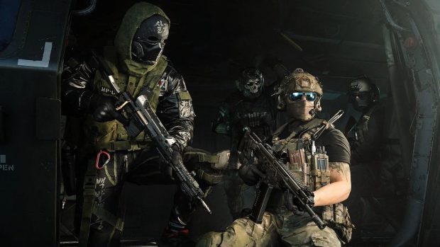 تریلر گیم‌پلی بخش چندنفره Call of Duty: Modern Warfare 4