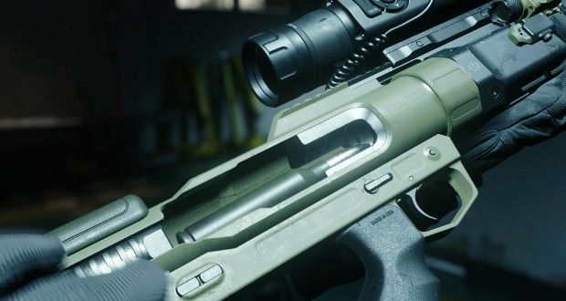 تریلر گیم‌پلی بخش چندنفره Call of Duty: Modern Warfare 4
