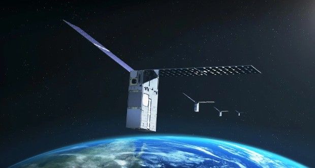 ناوبری فضایی بدون GPS
