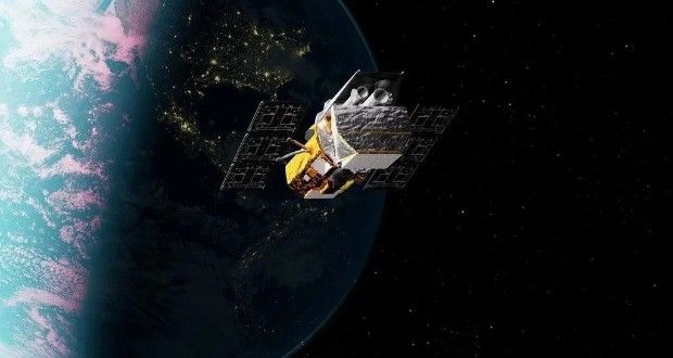 تلسکوپ فضایی سوئیفت
