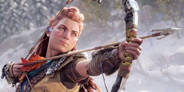 فیلم اقتباسی Horizon Zero Dawn