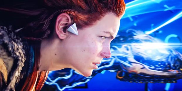 فیلم اقتباسی Horizon Zero Dawn