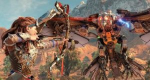 فیلم اقتباسی Horizon Zero Dawn