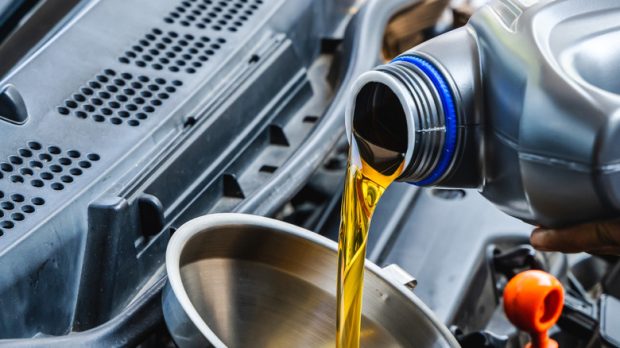 روغن آب‌بندی