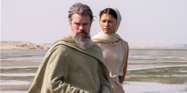 فیلم ادیسه