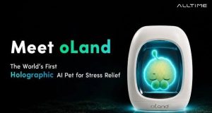 oLand