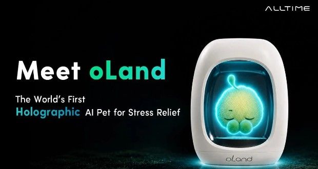 oLand